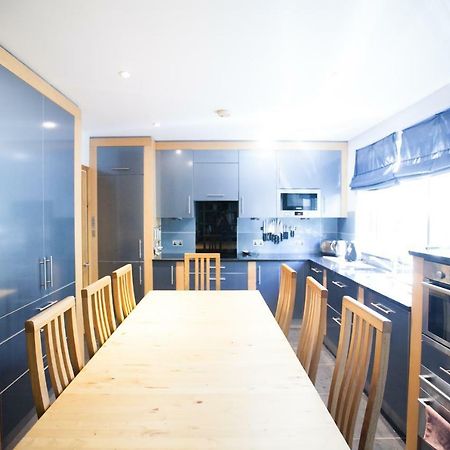 Honest University Apartment 2 Southampton Bagian luar foto