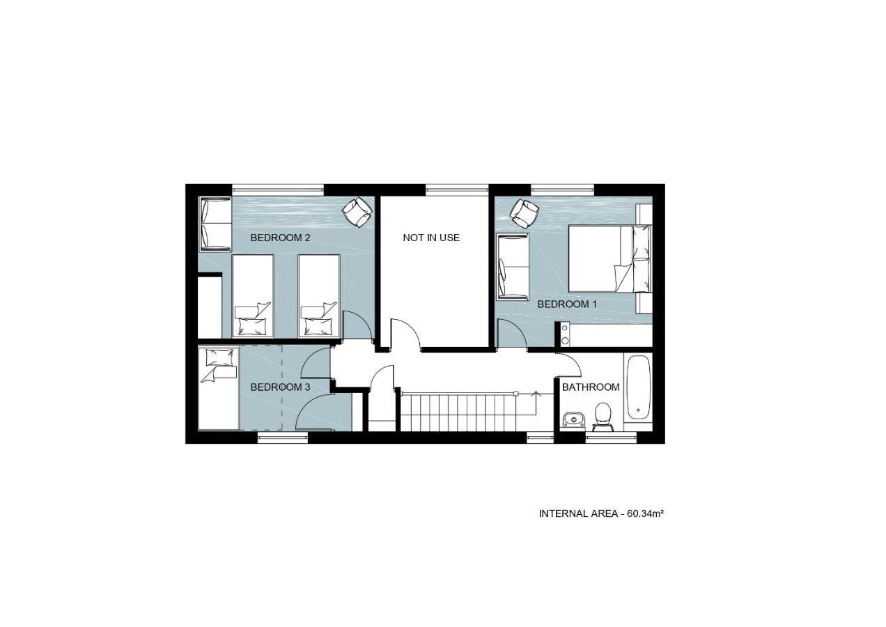 Honest University Apartment 2 Southampton Bagian luar foto