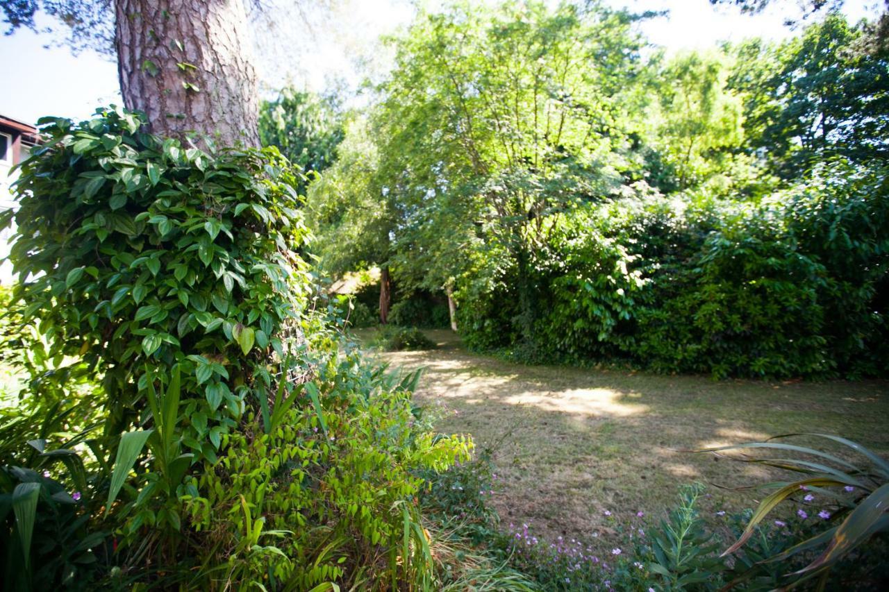 Honest University Apartment 2 Southampton Bagian luar foto