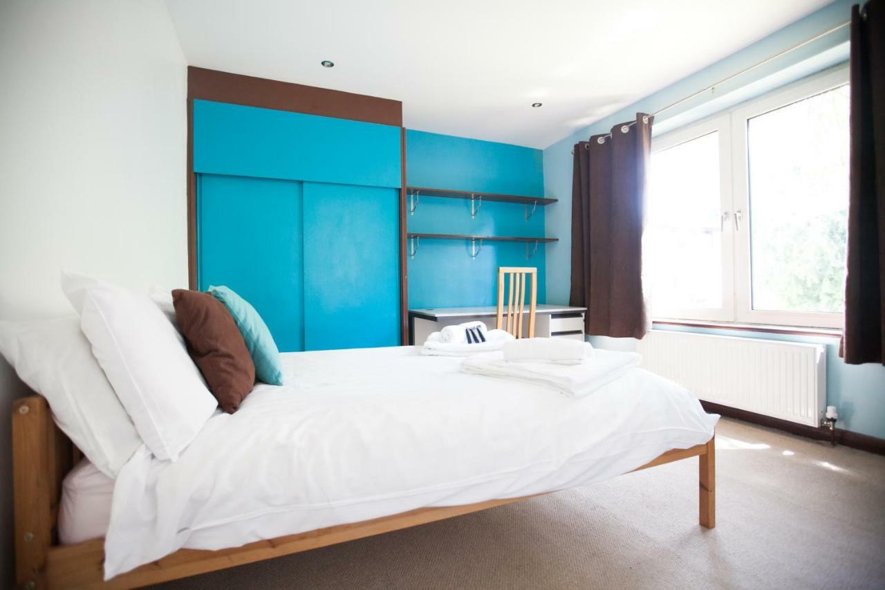 Honest University Apartment 2 Southampton Bagian luar foto