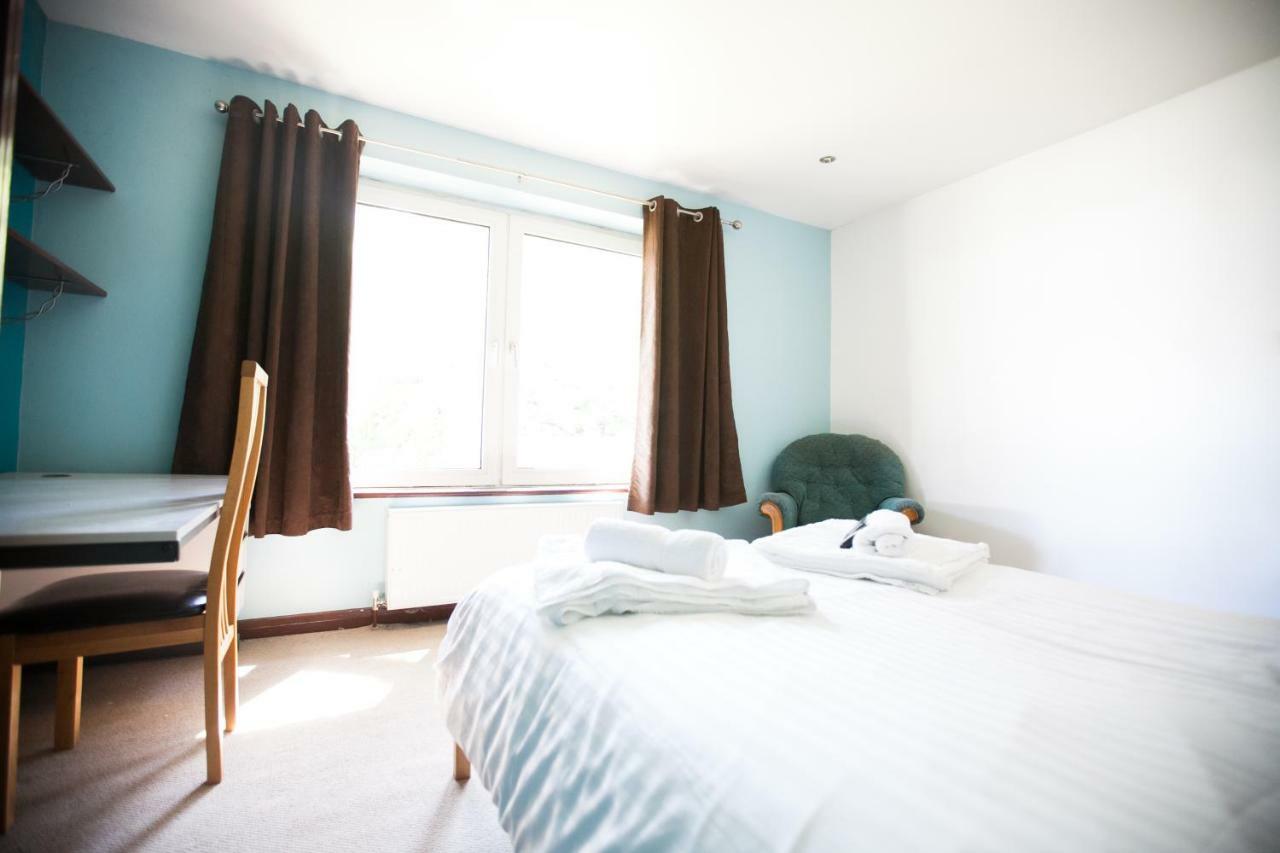 Honest University Apartment 2 Southampton Bagian luar foto