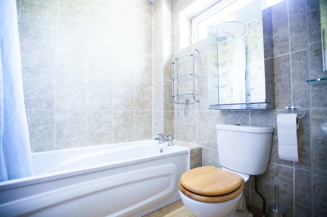Honest University Apartment 2 Southampton Bagian luar foto