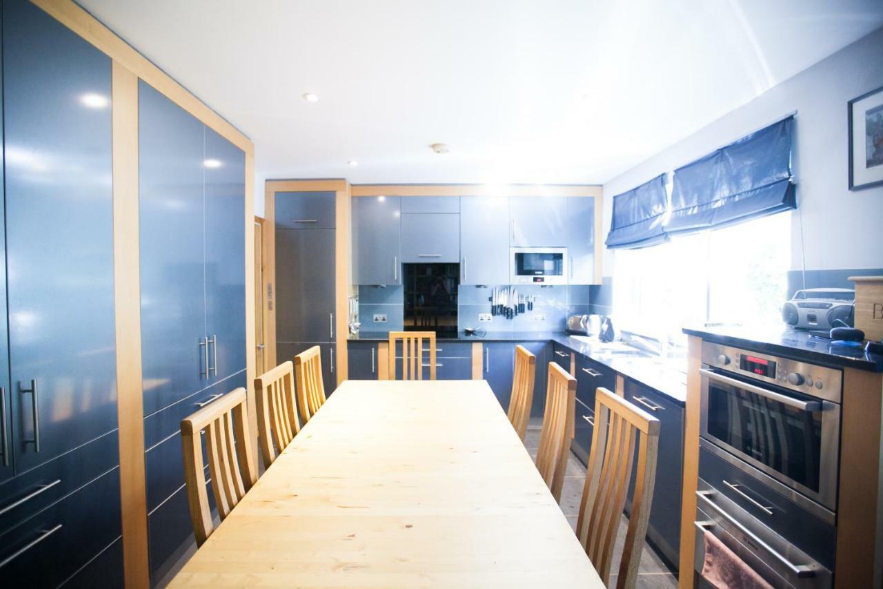 Honest University Apartment 2 Southampton Bagian luar foto