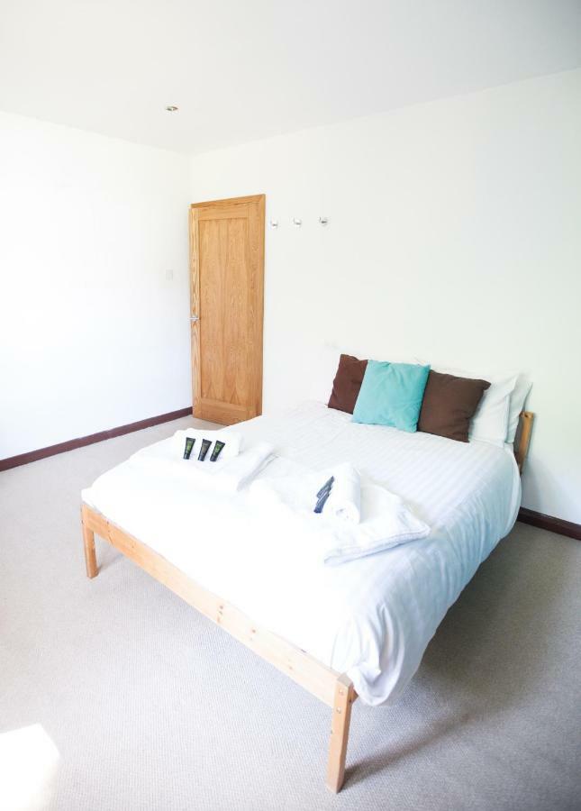 Honest University Apartment 2 Southampton Bagian luar foto