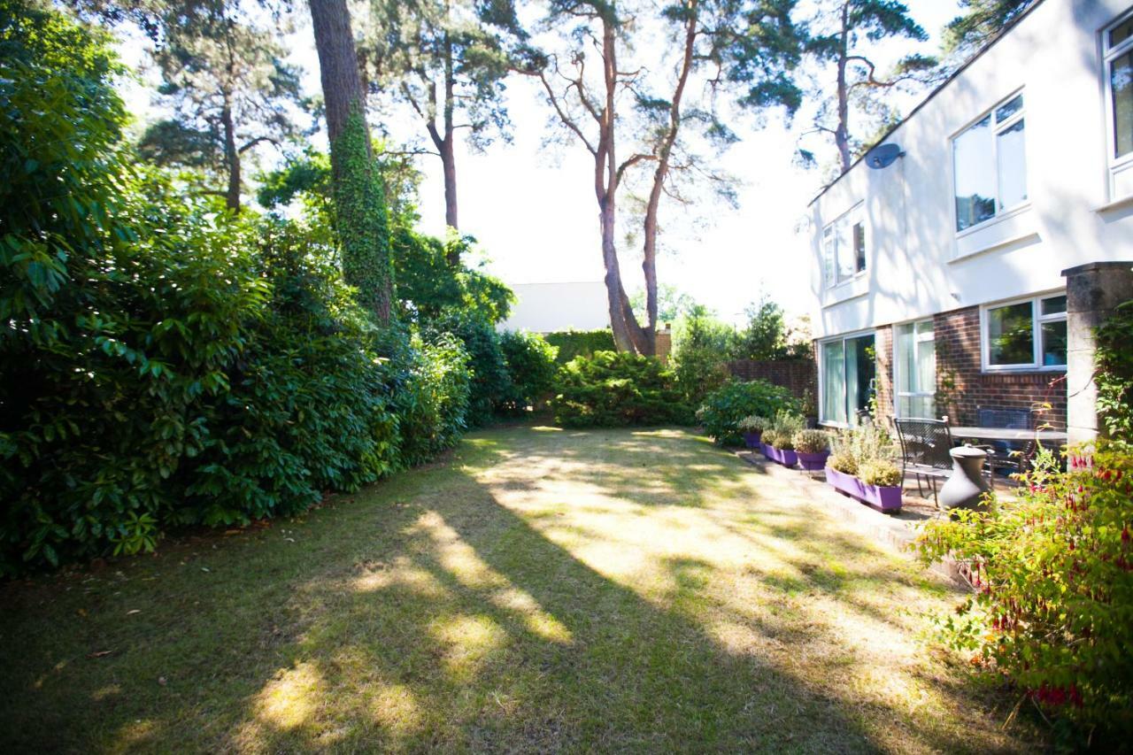 Honest University Apartment 2 Southampton Bagian luar foto