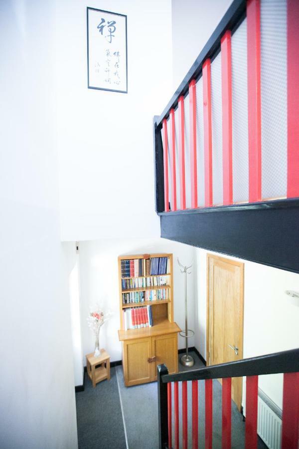 Honest University Apartment 2 Southampton Bagian luar foto